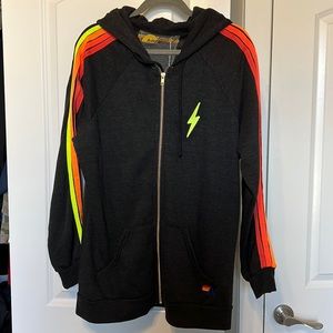 NWT Aviator Nation Hoodie